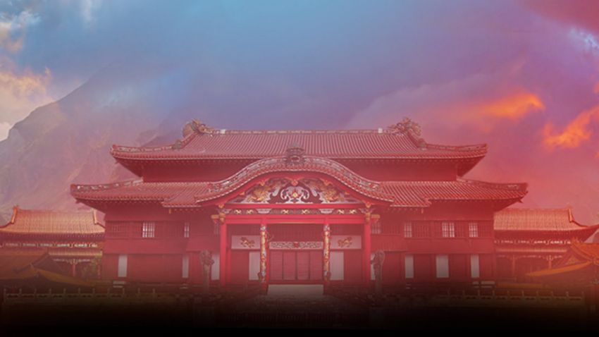 The Key Gambling Establishment at Emperors Palace