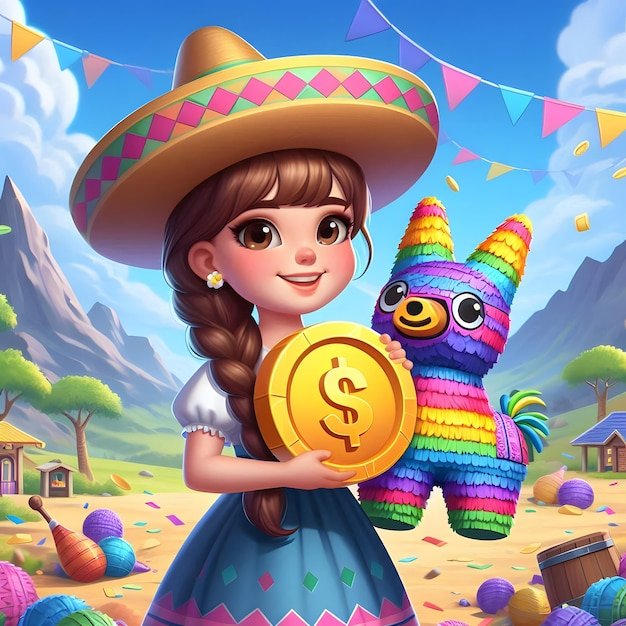 A look at pinata wins slot demo